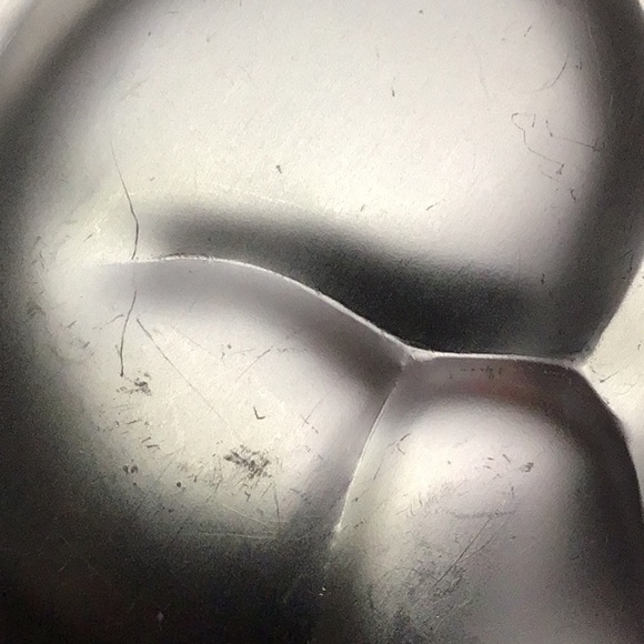 WILTON special delivery baby shower cake pan 2000 - Picture 4 of 4